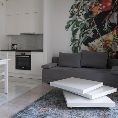 Apartament Simply Przyokopowa Warsaw Ngoại thất bức ảnh